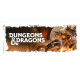 DUNGEONS & DRAGONS - Mug - 320 ml - Tiamat - subli - box x2