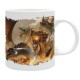 DUNGEONS & DRAGONS - Mug - 320 ml - Tiamat - subli - box x2