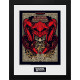 DUNGEONS & DRAGONS - Framed print "Players Handbook" (30x40) x2