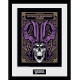 DUNGEONS & DRAGONS - Framed print "Master's Guide" (30x40) x2