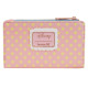 Cartera con cremallera Minnie Mouse Colores Pasteles