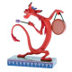 Figura Enesco Mushu Mulán