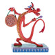 EN - Figura decorativa de Mushu