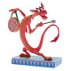 EN - Figura decorativa de Mushu