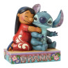 EN - Figura decorativa Lilo & Stitch