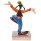 Figura decorativa Clásicos Disney Goofy celebración