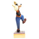 Figura decorativa Clásicos Disney Goofy celebración