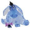 Figura decorativa de Cristal Eeyeore