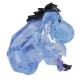 Figura Ígor en cristal Enesco Winnie The Pooh