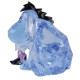 Figura Ígor en cristal Enesco Winnie The Pooh
