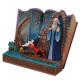 Figura decorativa Disney Libro de Cuentos del Brujo Mickey