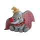 Figura decorativa Dumbo con Corazón