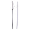 Katana Tensa Zagetsu Hollow de Bleach 116 cm