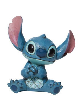 Figura Enesco Stitch Disney Lilo y Stitch