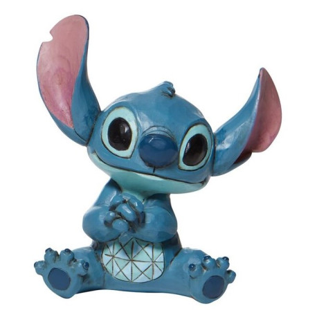 Figurine officielle de Stitch Disney par Enesco