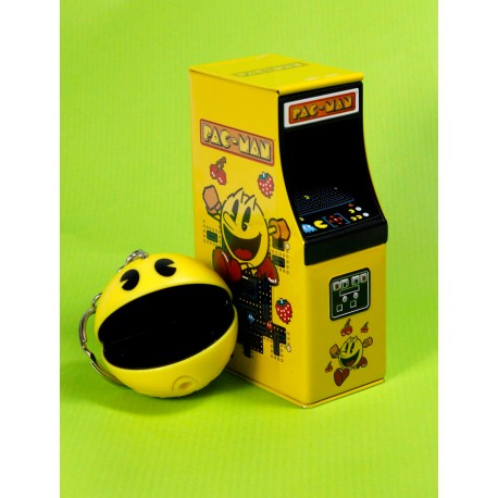 Pack Pac-Man sweet