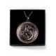 Medallion Targaryen Game of Thrones