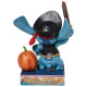 Figura decorativa Stitch Pirata Adorable