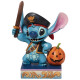 Figura decorativa Stitch Pirata Adorable