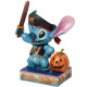 Figura decorativa Stitch Pirata Adorable