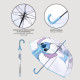 Stitch Parapluie transparent Disney