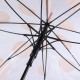 Paraguas transparente Minnie Mouse Disney