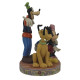 Figurine Enesco de Mickey Mouse de Disney