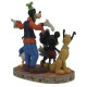 Figurine Enesco de Mickey Mouse de Disney