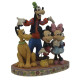 Figura Enesco de Mickey Mouse de Disney