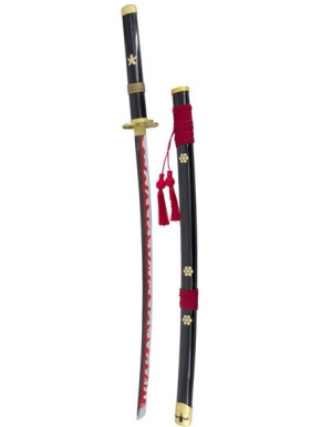 Katana Enma de Zoro One Piece 103 cm