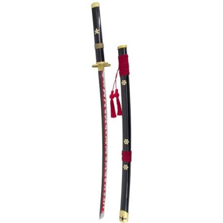 Katana Enma de Zoro One Piece 103 cm