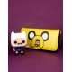 Pack de Finn et Jake Funko Portefeuille