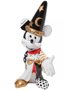 Figurine Enesco de Mickey Apprenti Sorcier Disney