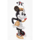 Figura decorativa Midas Minnie Posando