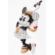 Figura decorativa Midas Minnie Posando