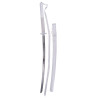 Katana Kuchiki Rukia de Bleach 110 cm