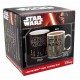 Star Wars Taza sensitiva al calor Lightsaber