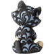 Mini figura decorativa Clásicos Disney Mini Figaro
