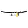 Katana Hattori Hanzo Kill Bill Vaina Diablo 103 cm