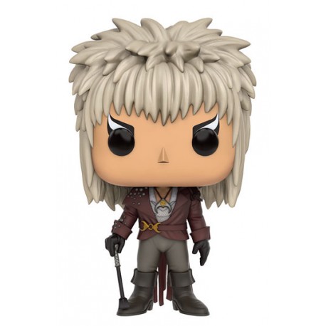 Funko Pop Jareth Inside the Labyrinth