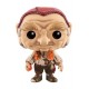 Funko Pop Hoggle Dentro del Laberinto