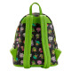 Mochila Loungefly Tortugas Ninja Alcantarilla