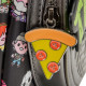 Mochila Loungefly Tortugas Ninja Alcantarilla