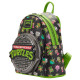 Mochila Loungefly Tortugas Ninja Alcantarilla