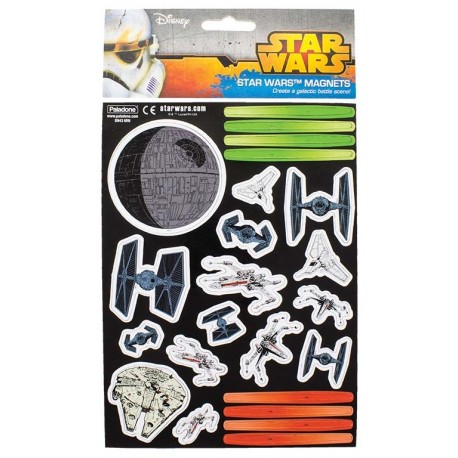 Magneti frigo Star Wars