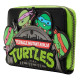 Tortugas Ninja by Loungefly Monedero Sewer Cap