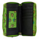 Cartera Loungefly Tortugas Ninja Alcantarilla