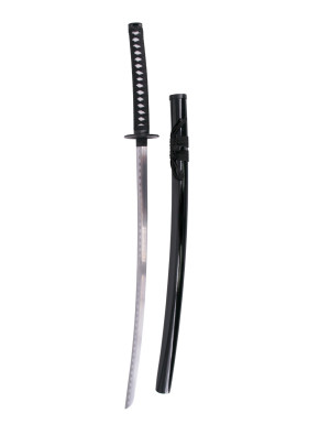 Rurouni Kenshin Katana avec tranchant inversé 105 cm