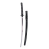 Katana Rurouni Kenshin con filo invertido 105 cm