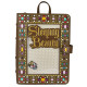 Mochila Loungefly La Bella Durmiente Pin Collector